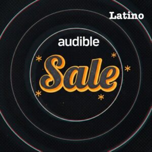 Discount Audible Credits 1 Pack Audiblesale