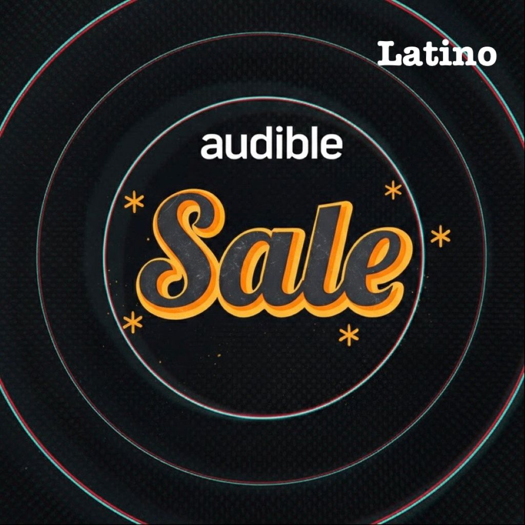 Discount Audible Credits 1 Pack Audiblesale
