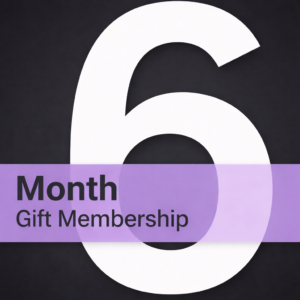 Discount Audible Membership US 6 Pack Audiblesale
