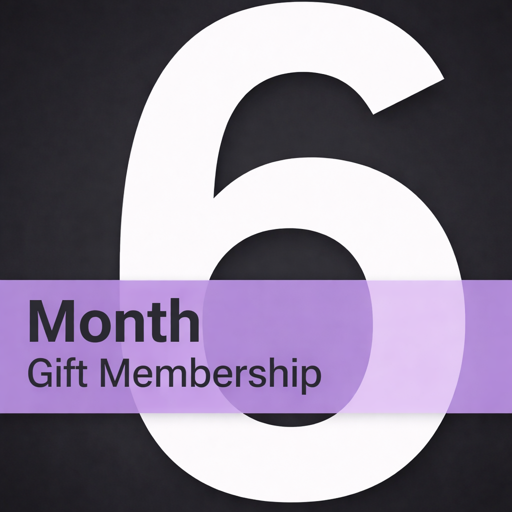 Discount Audible Membership US 6 Pack Audiblesale