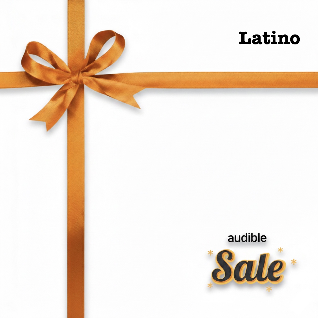 Discount Audible Credits 25 Pack Audiblesale