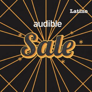 Discount Audible Credits 7 Pack Audiblesale